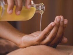 VIP egyéni masszázs tanfolyamok 20 VIP – Olajos Thai masszázs tanfolyam