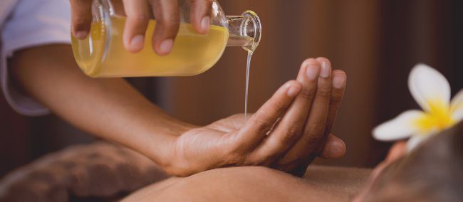 olajos thaimasszázs tanfolyam