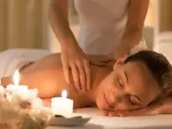 VIP – Relaxáló Szeretetmasszázs tanfolyam