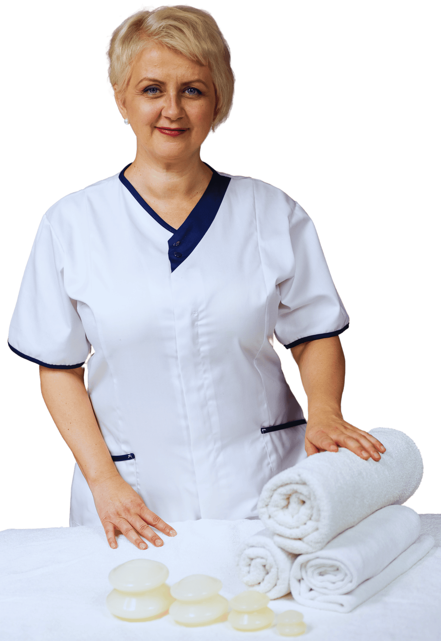 Élő Ildikó online masszázs tanfolyam