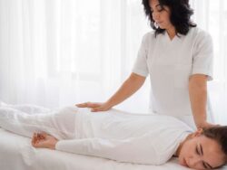 VIP – Tradicionális Thai masszázs tanfolyam