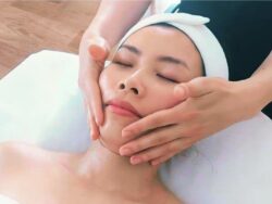 VIP – TANAKA fiatalító japán arcmasszázs tanfolyam