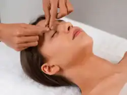 ránctalanító arcmasszázs